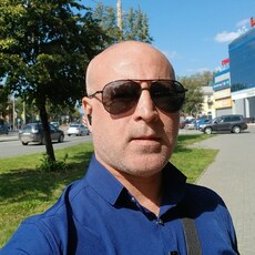 Фотография мужчины Александр, 49 лет из г. Краснодар