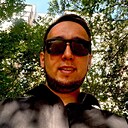 Аблайхан, 25 лет