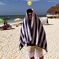 Фотография мужчины Роман, 34 года из г. Санкт-Петербург