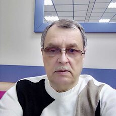 Фотография мужчины Андрей, 66 лет из г. Челябинск