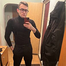 Фотография мужчины Егор, 33 года из г. Омск