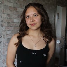 Фотография девушки Карина, 18 лет из г. Караганда