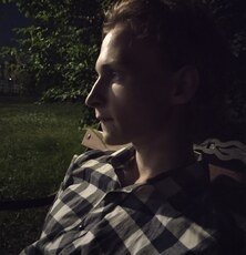 Фотография мужчины Юрий, 25 лет из г. Курган