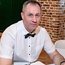 Влад, 40 лет