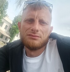 Фотография мужчины Юрий, 32 года из г. Кировск