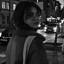 Ксения, 21 год