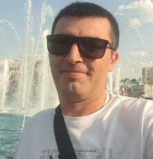 Фотография мужчины Umar, 39 лет из г. Чита