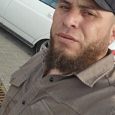 Фотография мужчины Тимур, 38 лет из г. Санкт-Петербург