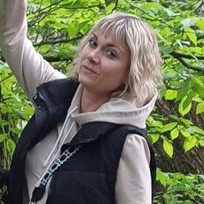 Фотография девушки Оксана, 37 лет из г. Таганрог