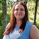 Анастасия, 32 года