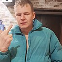 Николай, 40 лет