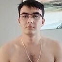 Саша, 19 лет
