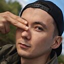 Дамир, 28 лет