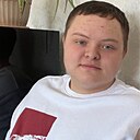 Ваня, 19 лет