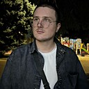 Александр, 23 года