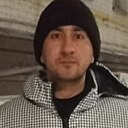 Mekan, 32 года