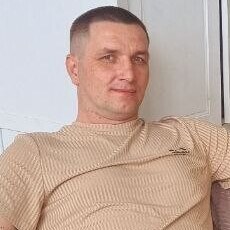 Фотография мужчины Дмитрий, 39 лет из г. Егорьевск
