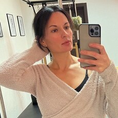 Фотография девушки Марина, 43 года из г. Санкт-Петербург