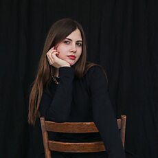 Полина, 23 из г. Тюмень.