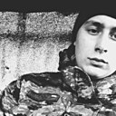 Никита, 19 лет