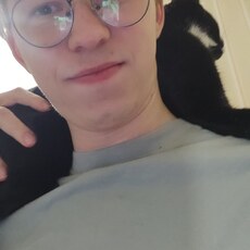 Фотография мужчины Иван, 25 лет из г. Петрозаводск