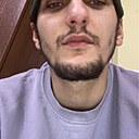 Аслан, 22 года