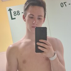 Фотография мужчины Артем, 18 лет из г. Одесса