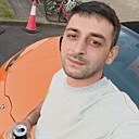 Giorgi, 34 года