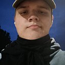 Михаил, 19 лет