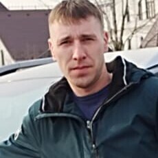 Фотография мужчины Андрей, 32 года из г. Видное
