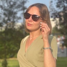 Фотография девушки Ирина, 33 года из г. Пермь