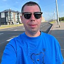 Андрей, 33 года