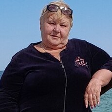 Фотография девушки Слана, 61 год из г. Мелитополь