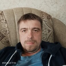 Фотография мужчины Дима, 34 года из г. Черногорск