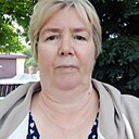 Валентина, 64 года