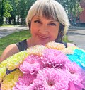 Нинэль, 59 лет