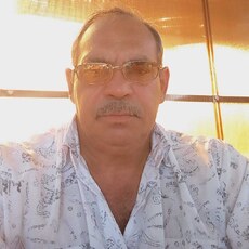 Фотография мужчины Алик, 52 года из г. Черкесск