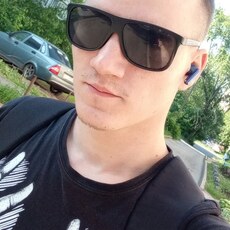 Фотография мужчины Илья, 28 лет из г. Киров