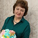 Лариса, 55 лет