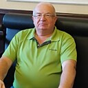 Николай, 63 года