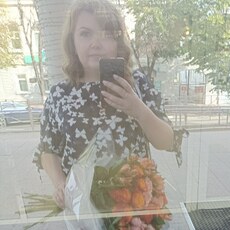 Фотография девушки Анжела, 45 лет из г. Ульяновск