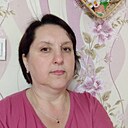 Натали, 50 лет