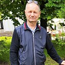 Сергей, 63 года