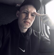 Фотография мужчины Иван, 29 лет из г. Комсомольск-на-Амуре