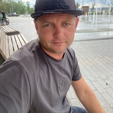 Фотография мужчины Павел, 38 лет из г. Ленинск-Кузнецкий