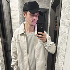Фотография мужчины Дмитрий, 33 года из г. Барановичи