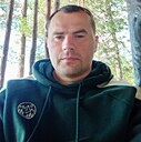 Николай, 36 лет