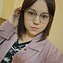 Анна, 22 года