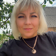 Фотография девушки Оксана, 46 лет из г. Ошмяны