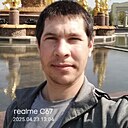 Михмих, 38 лет